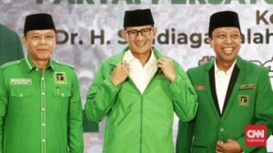 survei-voxpol:-sandiaga-teratas-di-bursa-cawapres,-disusul-ahy-dan-rk