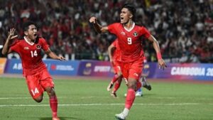 susunan-pemain-timnas-u-23-vs-malaysia:-duet-ramadhan-sananta-irfan-jauhari