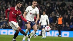 spurs-vs-mu:-setan-merah-belum-meyakinkan,-tapi-lilywhites-rentan