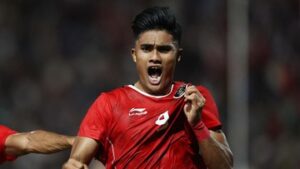 susunan-timnas-indonesia-vs-malaysia-di-piala-aff-u-23:-sananta-main