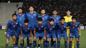 thailand-vs-kamboja,-duel-penentu-nasib-indonesia-di-piala-aff-u-23