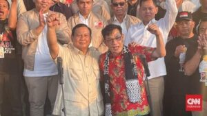 sepak-terjang-budiman-sudjatmiko-yang-dipecat-pdip