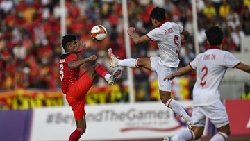 susunan-pemain-final-aff-u-23:-indonesia-vs-vietnam,-sananta-cadangan