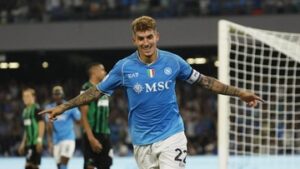 napoli-vs-sassuolo:-partenopei-menang-meyakinkan-2-0