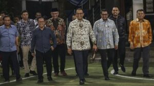 politik-sepekan:-konsolidasi-pdip-hingga-anies-temui-3-ketum-koalisi