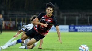 ji-da-bin,-sosok-unik-di-timnas-indonesia-u-17-vs-korea