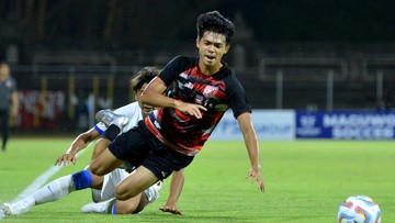 ji-da-bin,-sosok-unik-di-timnas-indonesia-u-17-vs-korea