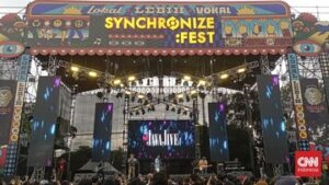 rekomendasi-konser-akhir-pekan,-synchronize-fest-dan-soundrenaline-2023