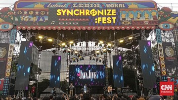 rekomendasi-konser-akhir-pekan,-synchronize-fest-dan-soundrenaline-2023