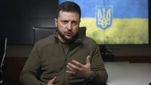 zelensky-copot-menhan-ukraina-di-tengah-perang-rusia,-kenapa?