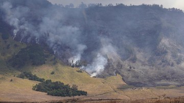 kebakaran-gunung-bromo-sudah-lima-hari,-status-masih-belum-padam