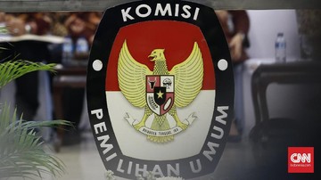 draf-pkpu:-menteri-maju-capres-tak-perlu-mundur,-cukup-izin-presiden