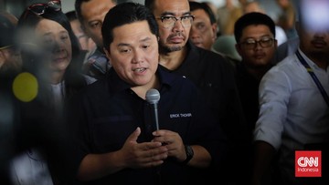 survei-polling-institute:-erick-thohir-jadi-cawapres-terkuat