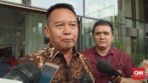 anggota-komisi-i-dpr-tolak-opsi-perpanjangan-masa-jabatan-panglima-tni