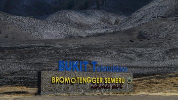 usai-kebakaran-akibat-flare-prewedding,-wisata-bromo-dibuka-lagi