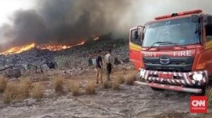 kebakaran-tpa-sampah-di-bandung,-solo-hingga-semarang,-api-belum-padam