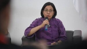 kelakar-sri-mulyani-soal-‘amin’-dalam-rapat-di-banggar-dpr