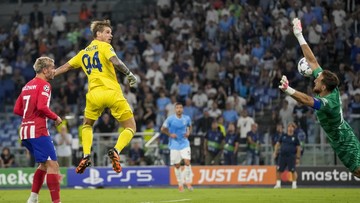 lazio-vs-atletico:-gol-kiper-selamatkan-si-elang-dari-kekalahan