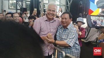 ramai-ramai-tanggapi-peluang-duet-ganjar-prabowo-di-pilpres-2024