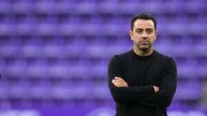 skuad-barcelona-lebih-oke-dari-madrid,-xavi:-tunggu-saja-bulan-juni!