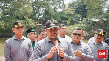 bobby-nasution-soal-paman-jadi-tersangka-penggelapan:-ikuti-hukum