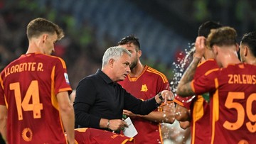 start-roma-payah,-mourinho:-bukan-saya-problemnya