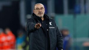 lazio-terpuruk,-sarri-salahkan-uefa,-fifa,-dan-serie-a