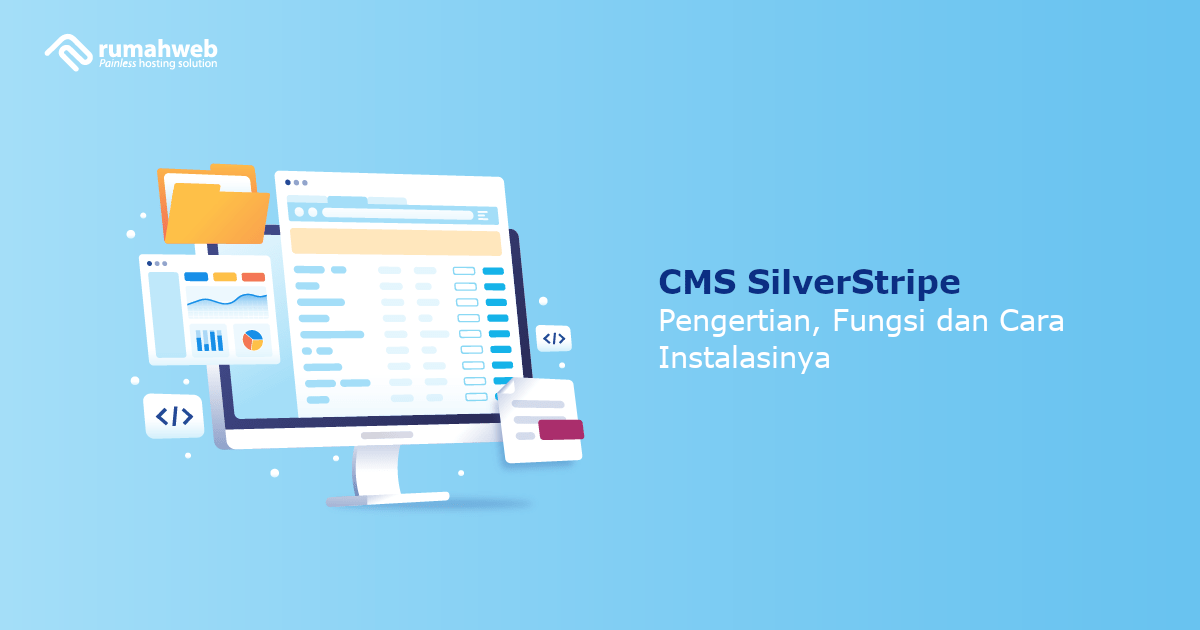 cms-silverstripe-:-pengertian,-fungsi-dan-cara-instalasinya