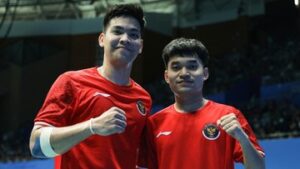 leo/daniel-enggan-pikirkan-2-kekalahan-lawan-unggulan-india