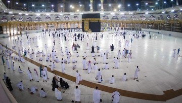 kemenag-laporkan-aktivitas-umrah-‘backpacker’-ke-polisi