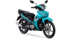 bebek-yamaha-jupiter-z1-bersolek