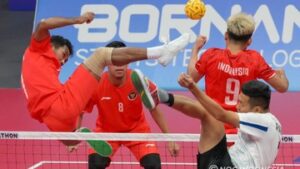 tim-sepak-takraw-ri-gagal-pertahankan-emas,-pelatih:-kalah-mental