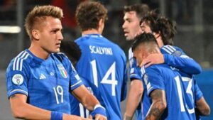 skuad-italia:-gli-azzurri-tanpa-immobile-dan-retegui-hadapi-inggris