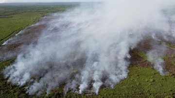 hotspot-karhutla-hari-ini-tembus-7.307-titik,-melonjak-ketimbang-2022