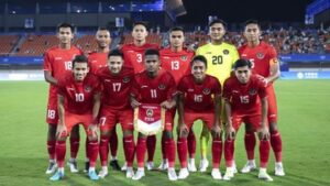 sejarah-unik-asian-games:-tekuk-timnas-indonesia,-pasti-raih-medali