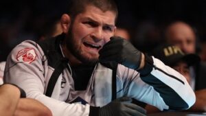 khabib-berduka-anak-anak-palestina-jadi-korban-perang-israel-vs-hamas