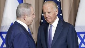 pamer-dukungan-as-untuk-israel,-biden-bakal-ke-tel-aviv-besok