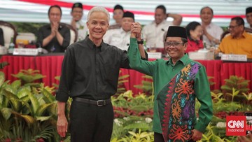 pidato-lengkap-mahfud-md-setelah-jadi-cawapres-ganjar-pranowo