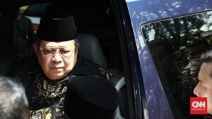 demokrat-bantah-kabar-gibran-ke-cikeas-hari-ini:-sby-di-luar-kota