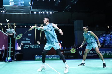 french-open-2023:-fajri-dan-the-daddies-ke-16-besar,-keluhkan-lampu