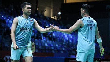 fajar/rian-usai-ke-16-besar-french-open:-kami-belum-100-persen