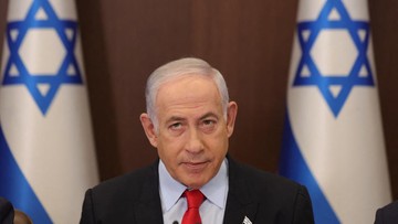 sosok-pm-benjamin-netanyahu,-‘bos-perang’-israel-yang-anti-palestina