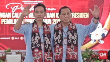 jadi-cawapres-prabowo,-gibran-belum-kembalikan-kta-pdip