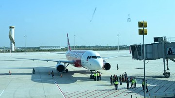 hari-ini,-menhub-lepas-penerbangan-perdana-di-bandara-kertajati