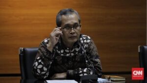 dewas-kpk-klarifikasi-alexander-marwata-soal-dugaan-pemerasan-syl