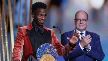 saat-vinicius-ngaku-jengkel-bicara-rasisme-di-acara-ballon-d’or-2023