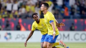 al-nassr-vs-al-ittifaq:-viral-ronaldo-marah-marah,-henderson-manut