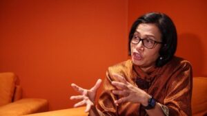 pesan-sri-mulyani-ke-menkeu-penggantinya-kelak:-kerja-baik-baik