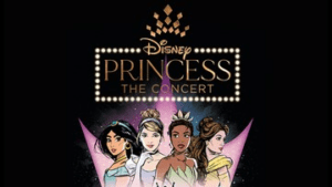 5-rekomendasi-konser-dan-gig-akhir-pekan,-disney-princess-the-concert