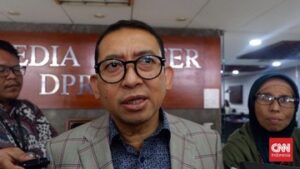 fadli-zon-tegaskan-agresi-israel-di-gaza-sebagai-genosida